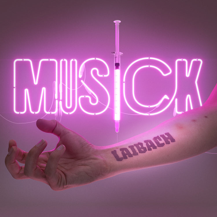 Laibach | Musick | CD