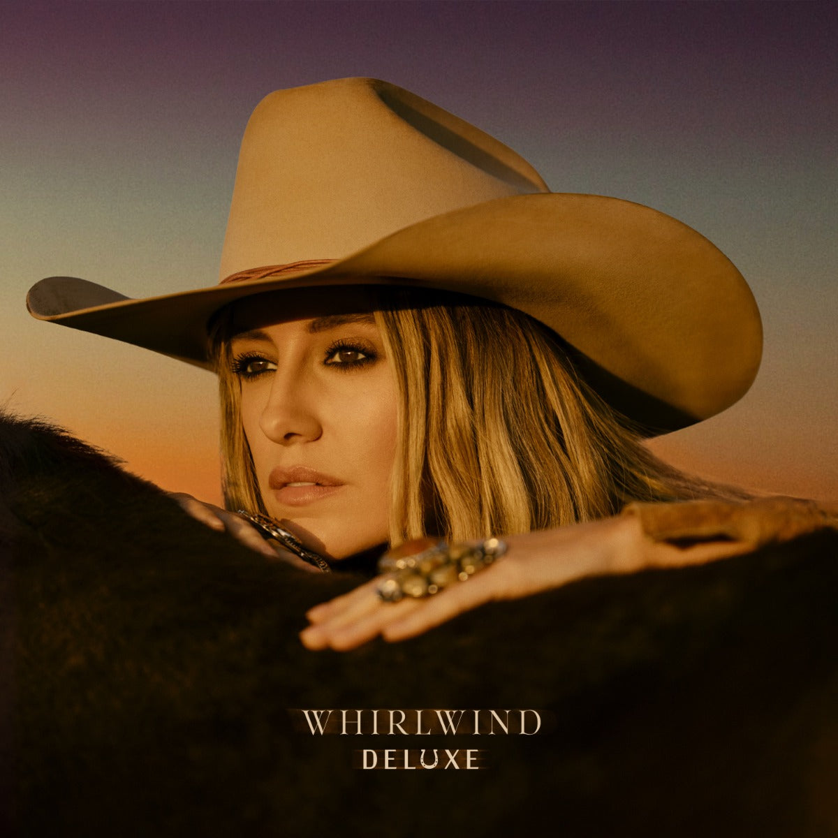 Lainey Wilson | Whirlwind (Deluxe) (2Lp) | Vinyl