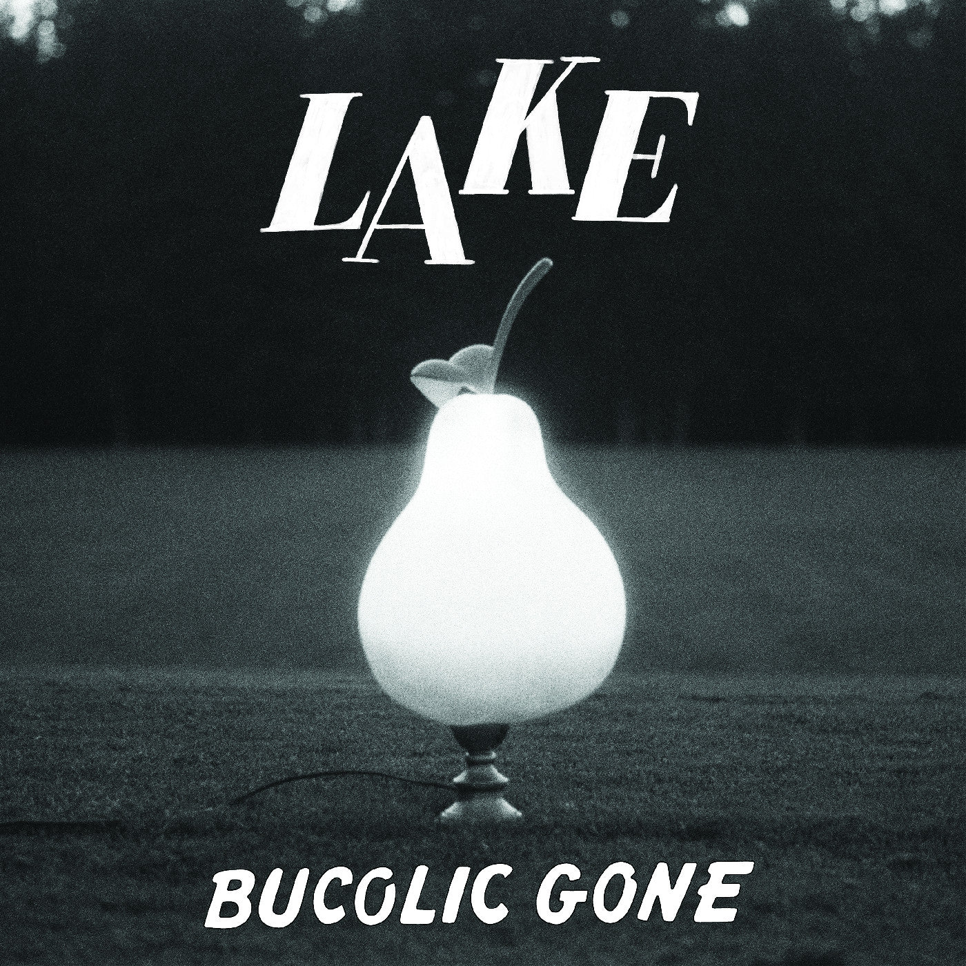 Lake | Bucolic Gone (Baby Blue Vinyl) | Vinyl