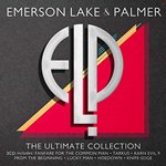 Emerson, Lake & Palmer - The Ultimate Collection [3 Cd] | CD