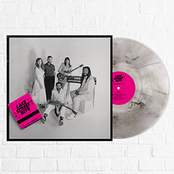 Lake Street Dive - Good Together (Clear Smoke Vinyl) | Vinyl