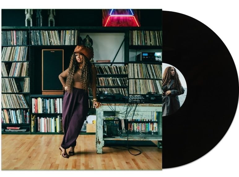 Lalah Hathaway - Made in Chicago | Vinyl