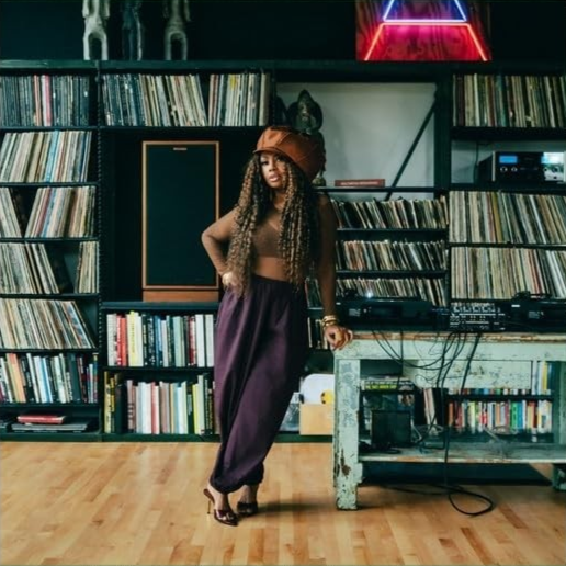 Lalah Hathaway - Made in Chicago | Vinyl