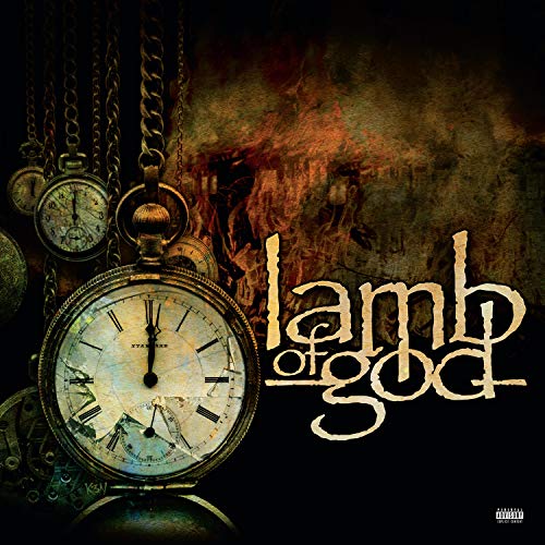 Lamb Of God - Lamb Of God | Vinyl