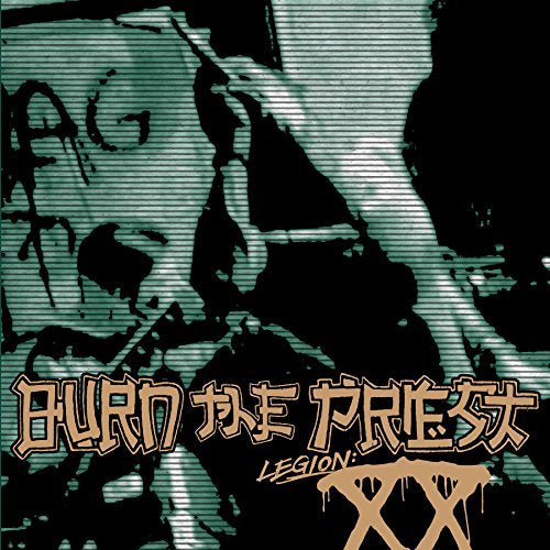 Lamb Of God - Legion: Xx | CD