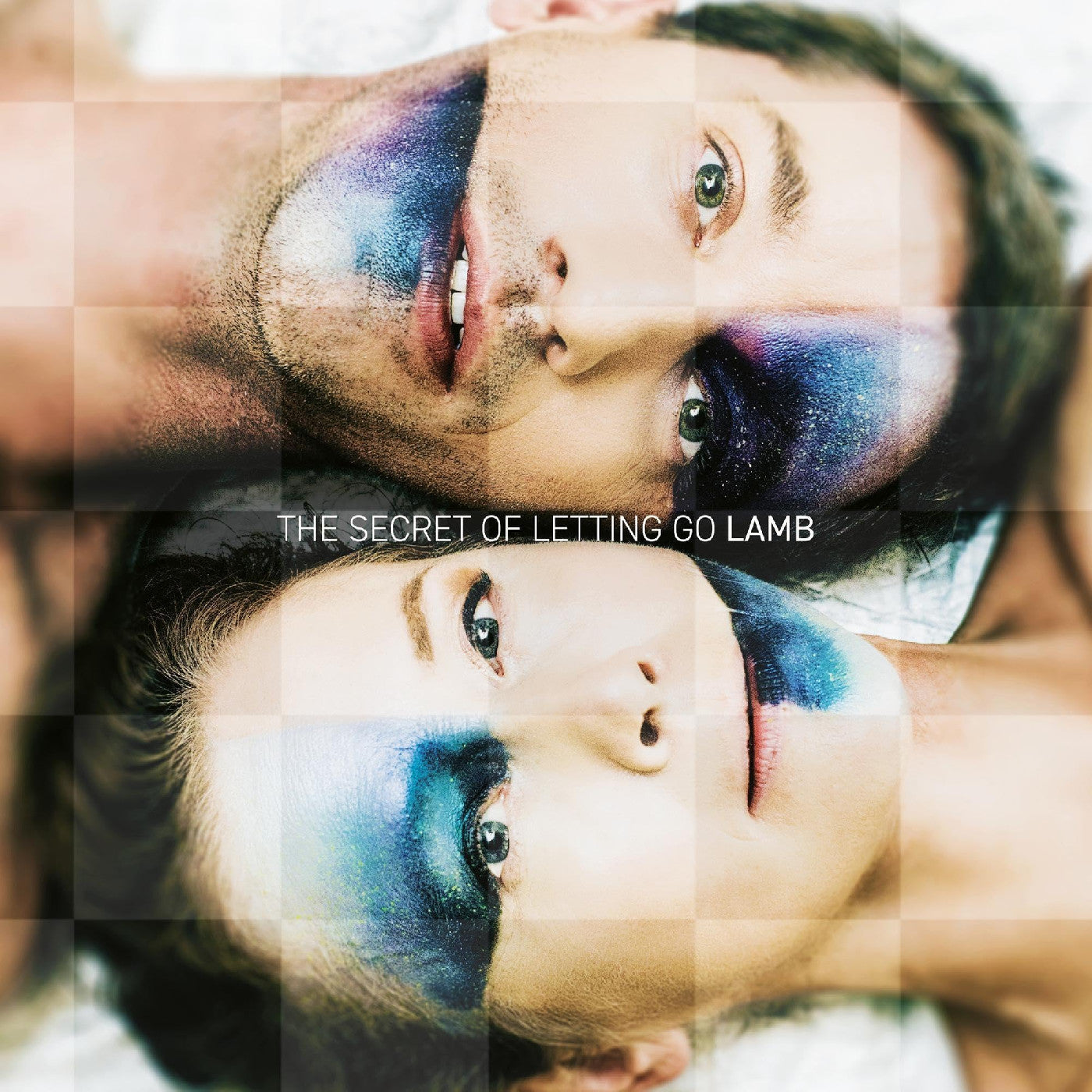 Lamb - The Secret Of Letting Go | CD