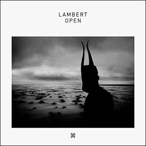 Lambert - Open | CD