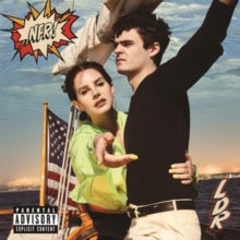 Lana Del Rey - NFR! [Explicit Content] (2 Lp's) | Vinyl