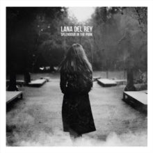 Lana Del Rey | Splendour in the Park [Import] (2 Lp) | Vinyl