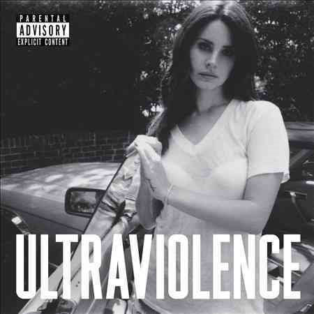 Lana Del Rey - Ultraviolence [Explicit Content] | CD