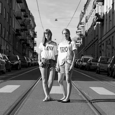 LANA TRIO - Lana Trio | Vinyl
