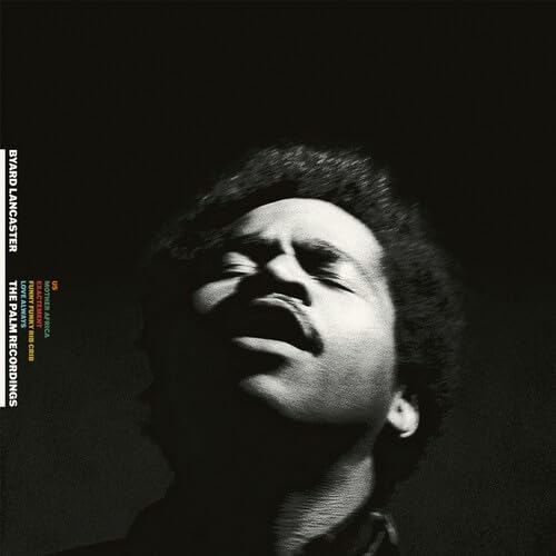 Lancaster, Byard | The Complete Palm Recordings 1973-1974 | Vinyl