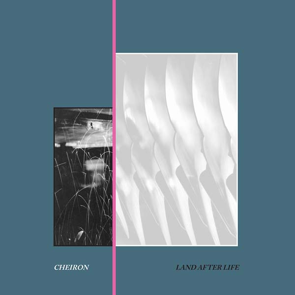 CHEIRON - Land After Life | Vinyl