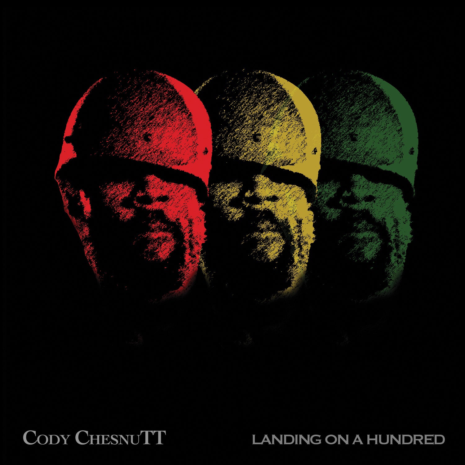 Cody ChesnuTT | Landing on a Hundred | Vinyl