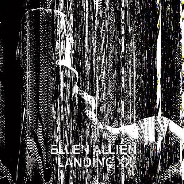 ELLEN ALLIEN - Landing XX | Vinyl