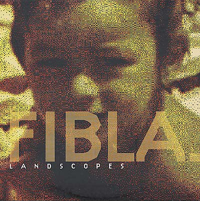 FIBLA - Landscopes | Vinyl