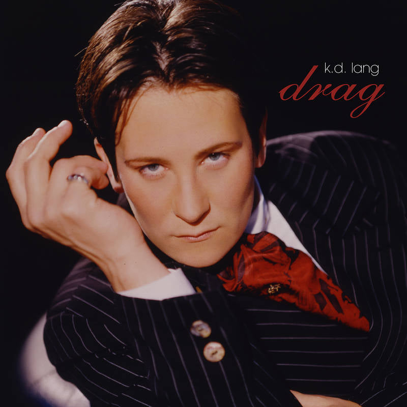 lang, k.d. - Drag (RSD20 EX) | RSD DROP | Vinyl
