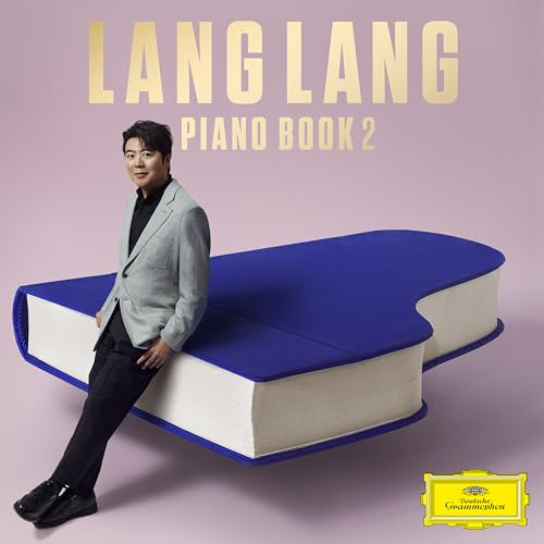 Lang Lang - Piano Book 2 [2Cd] | CD