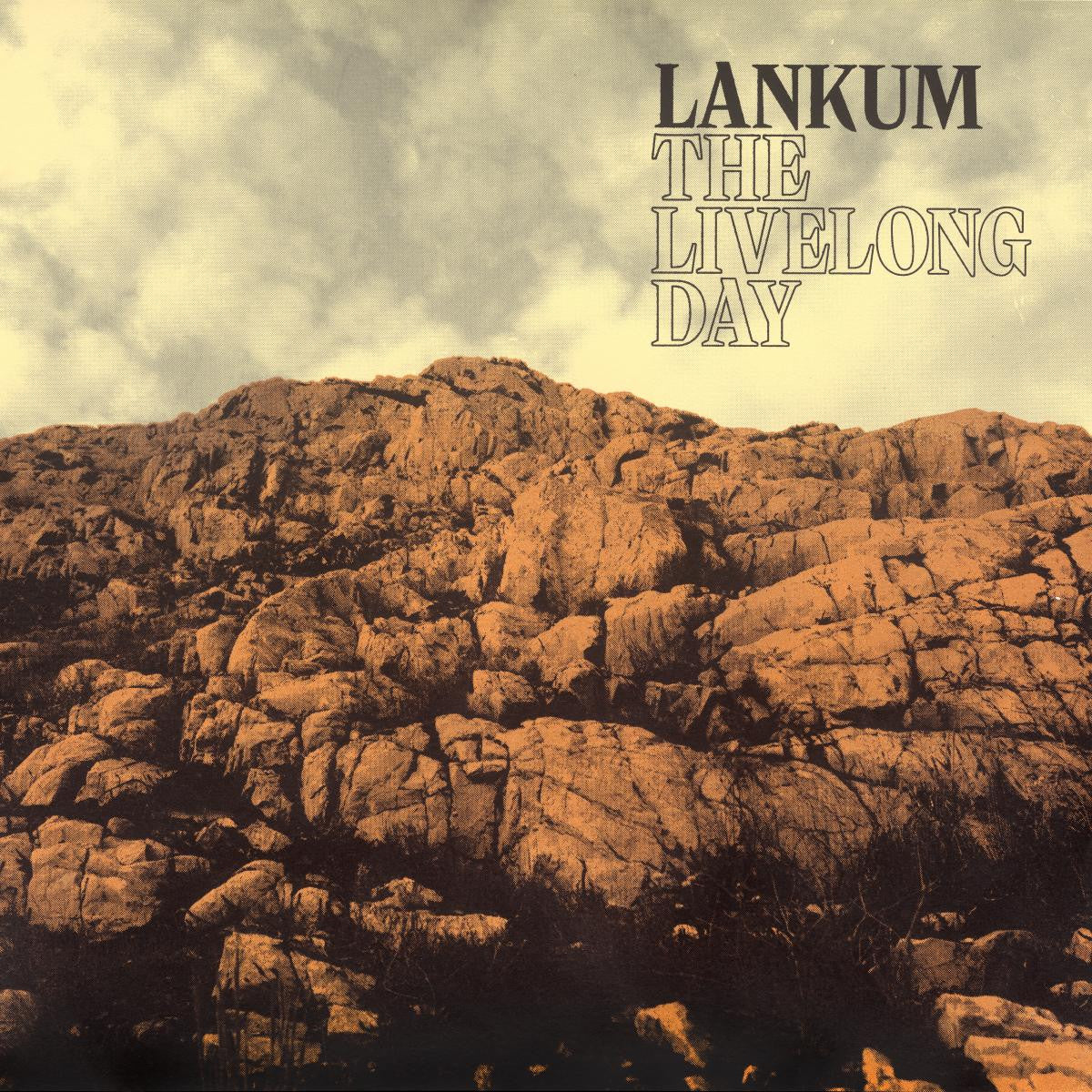 Lankum - The Livelong Day | CD