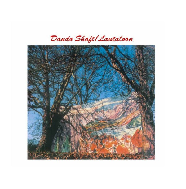 DANDO SHAFT - Lantaloon | Vinyl
