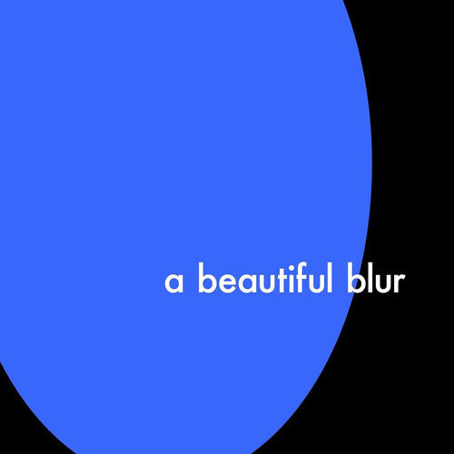 Lany | A Beautiful Blur [Explicit Content] (White Colored Vinyl, Limited Edition, Reissue) | Vinyl