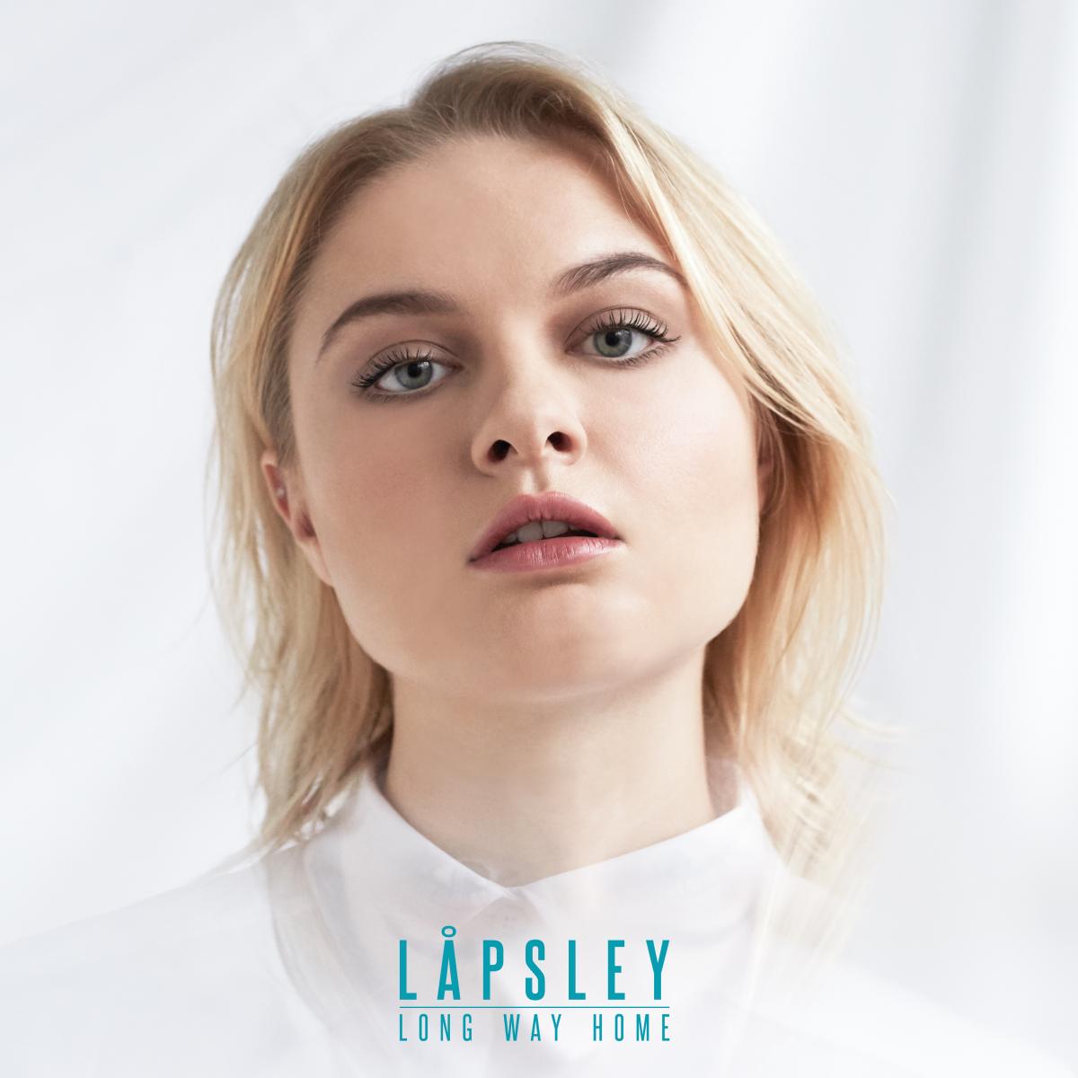 Lapsley - Long Way Home | CD