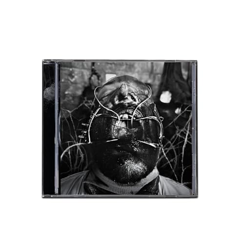 Larcenia Roe - Extraction | CD