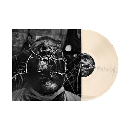 Larcenia Roe | Extraction | Vinyl