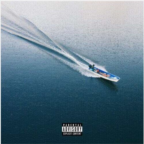 Larry June | Life Is Beautiful [Explicit Content] | Vinyl