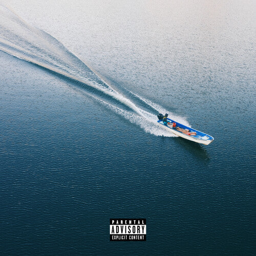 Larry June | Life Is Beautiful [Explicit Content] | CD