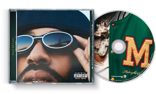 Larry June - Who Coppin' [Explicit Content] | CD