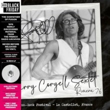 Larry & The Eleventh House Coryell | Riviera '76 [RSD 11.28.25] | Vinyl