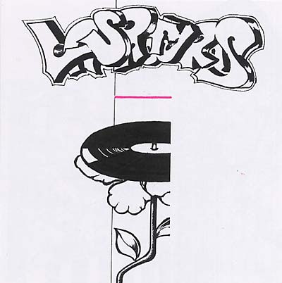 LAS ROTURAS - LAS ROTURAS | CD