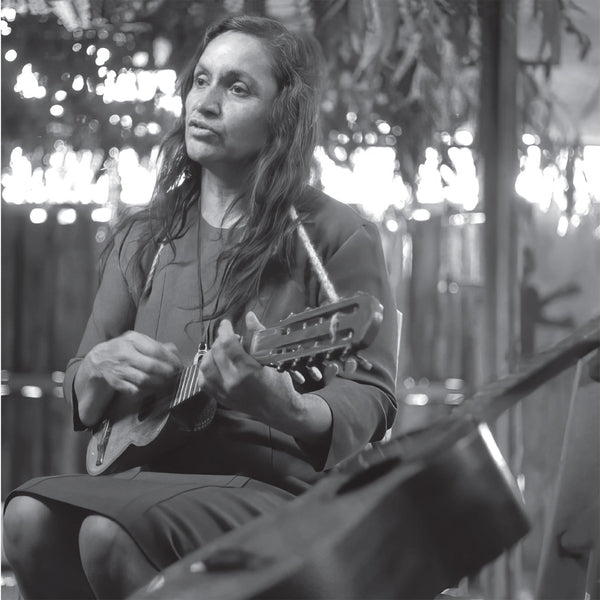 Violeta Parra | Las Ultimas Composiciones De Violeta Parra | Vinyl
