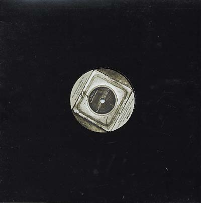 JAUMETIC - Lash Series Vol. 1 | Vinyl