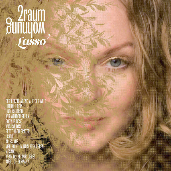 2RAUMWOHNUNG - Lasso | CD