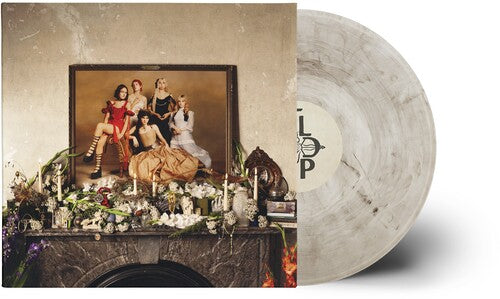 Last Dinner Party | Prelude To Ecstasy [Explicit Content] (Smokey Marble Colored Vinyl, Limited Edition) | Vinyl