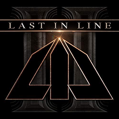 Last In Line - II (Vinyl) | Vinyl