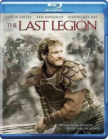Last Legion / (Ac3 Dol Ws) - Last Legion / (Ac3 Dol Ws) | Blu-Ray