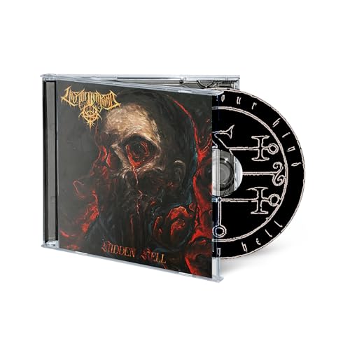 Last Of Our Kind - Hidden Hell | CD