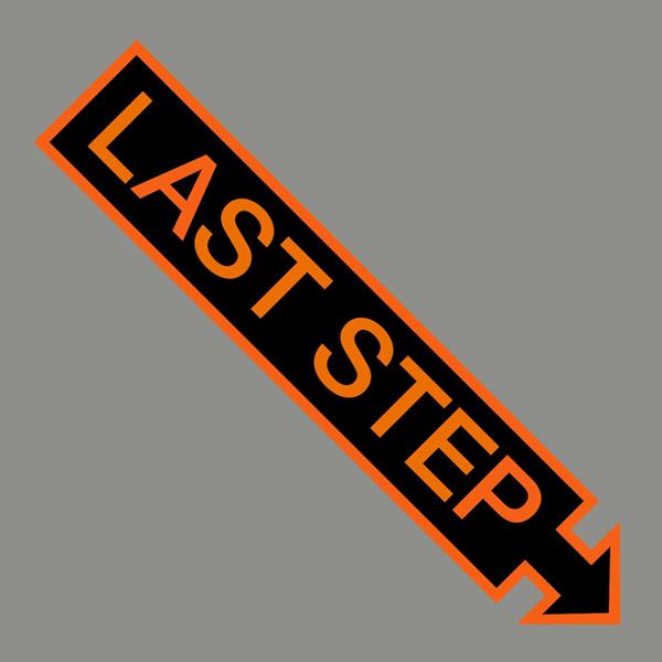 Last Step - Last Step | CD