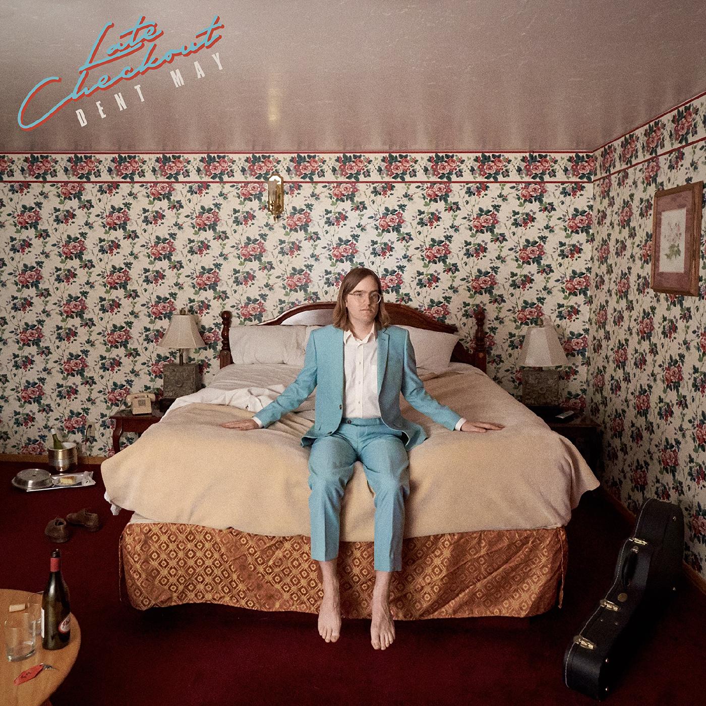 Dent May - Late Checkout | CD