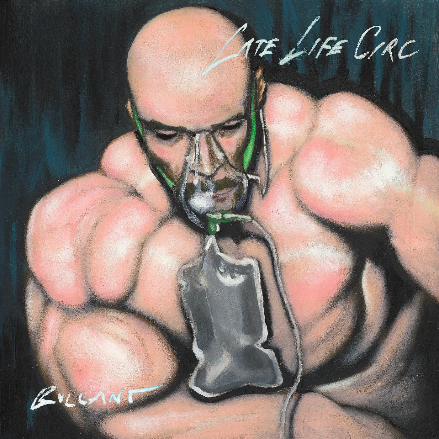 Bullant | Late Life Circ | Vinyl