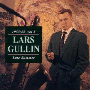 Lars Gullin - Late Summer | CD