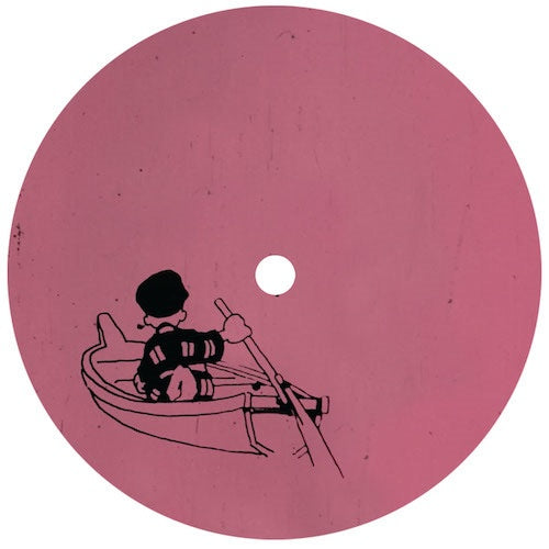 N'CONDUIT - Latent States EP | Vinyl