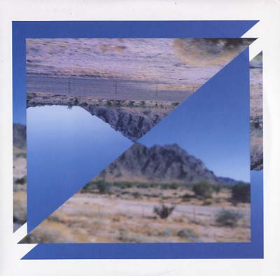 GROWING - Lateral | Vinyl