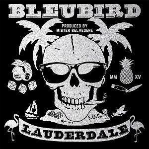 Bleubird | Lauderdale | CD