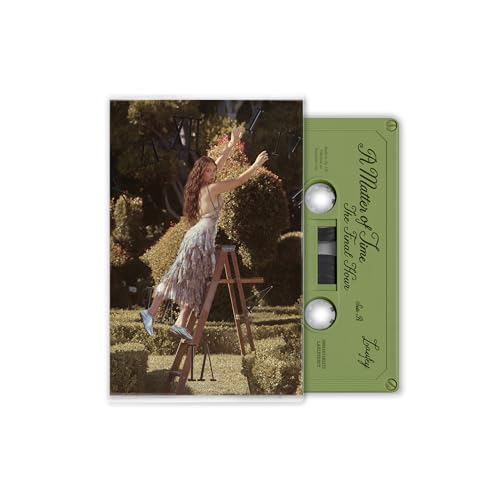 Laufey | A Matter Of Time: The Final Hour | Cassette
