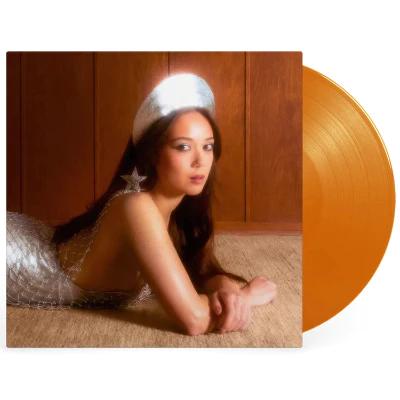 Laufey | Bewitched (Orange Vinyl) | Vinyl - 0