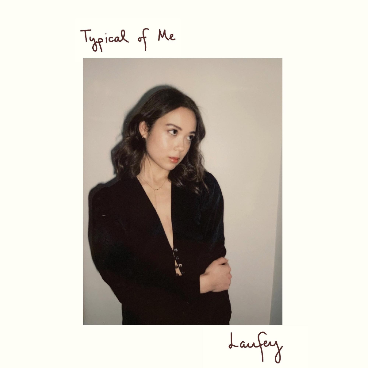 Laufey - Typical Of Me | Vinyl